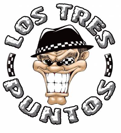 logo Los Tres Puntos